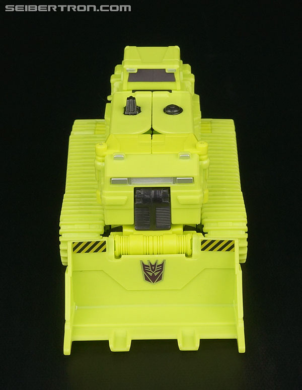 Transformers Comic-Con Exclusives Bonecrusher (Image #2 of 102)