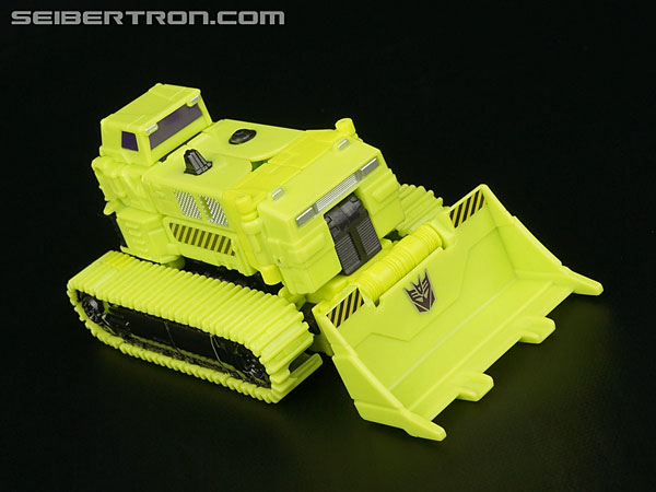 Transformers Comic-Con Exclusives Bonecrusher (Image #3 of 102)