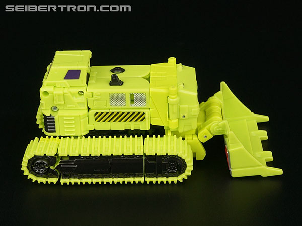 Transformers Comic-Con Exclusives Bonecrusher (Image #5 of 102)