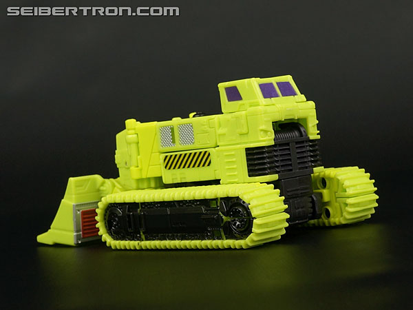 Transformers Comic-Con Exclusives Bonecrusher (Image #9 of 102)