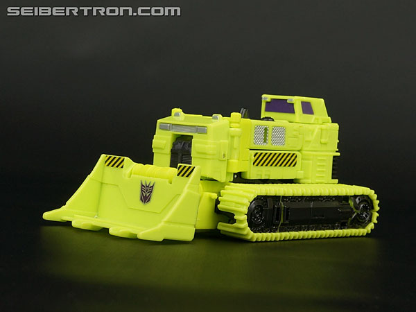 Transformers Comic-Con Exclusives Bonecrusher (Image #11 of 102)