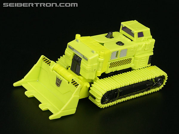 Transformers Comic-Con Exclusives Bonecrusher (Image #12 of 102)