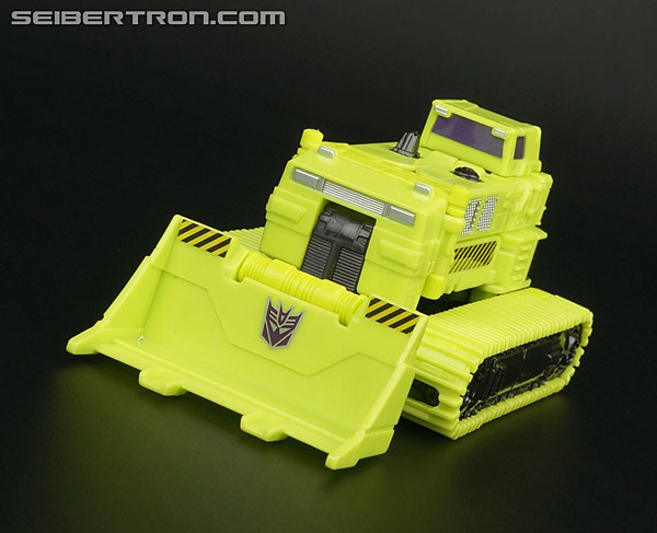 Transformers Comic-Con Exclusives Bonecrusher (Image #13 of 102)