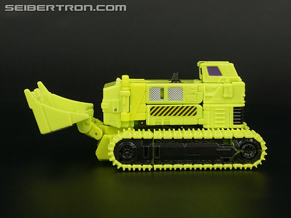 Transformers Comic-Con Exclusives Bonecrusher (Image #14 of 102)