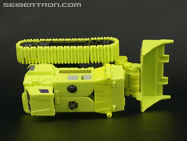 Transformers Comic-Con Exclusives Bonecrusher (Image #16 of 102)