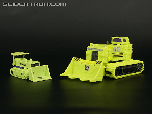 Transformers Comic-Con Exclusives Bonecrusher (Image #17 of 102)