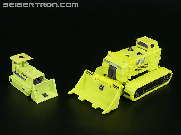 Transformers Comic-Con Exclusives Bonecrusher (Image #18 of 102)