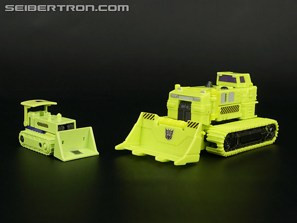 Transformers Comic-Con Exclusives Bonecrusher (Image #19 of 102)