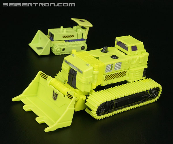 Transformers Comic-Con Exclusives Bonecrusher (Image #22 of 102)