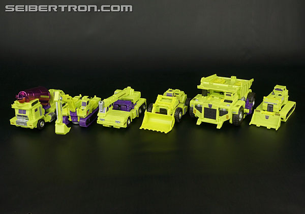 Transformers Comic-Con Exclusives Bonecrusher (Image #23 of 102)