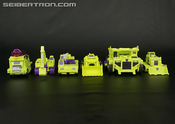 Transformers Comic-Con Exclusives Bonecrusher (Image #24 of 102)
