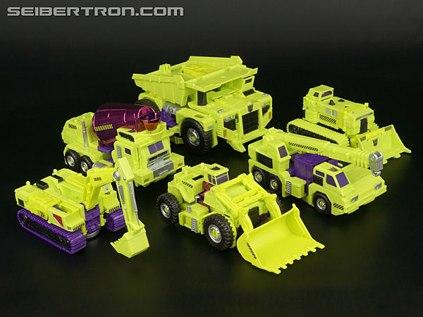 Transformers Comic-Con Exclusives Bonecrusher (Image #25 of 102)