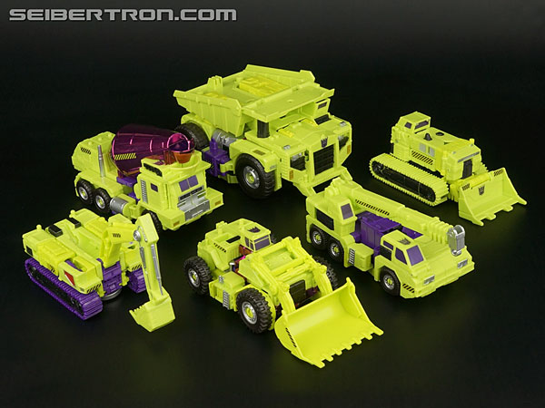 Transformers Comic-Con Exclusives Bonecrusher (Image #27 of 102)