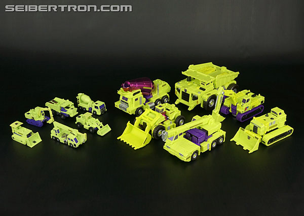 Transformers Comic-Con Exclusives Bonecrusher (Image #28 of 102)