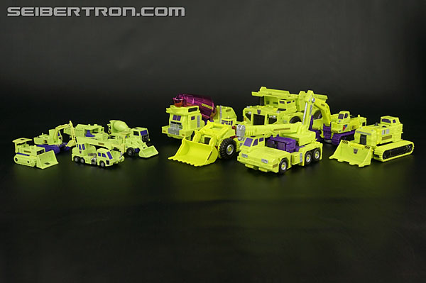 Transformers Comic-Con Exclusives Bonecrusher (Image #29 of 102)