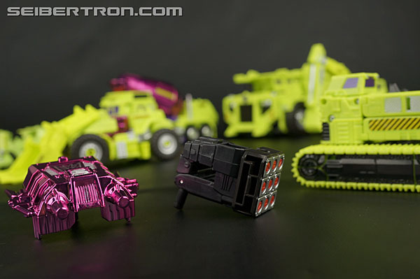 Transformers Comic-Con Exclusives Bonecrusher (Image #30 of 102)