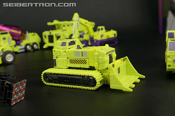 Transformers Comic-Con Exclusives Bonecrusher (Image #31 of 102)