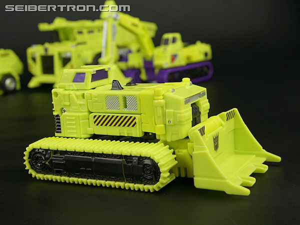 Transformers Comic-Con Exclusives Bonecrusher (Image #32 of 102)