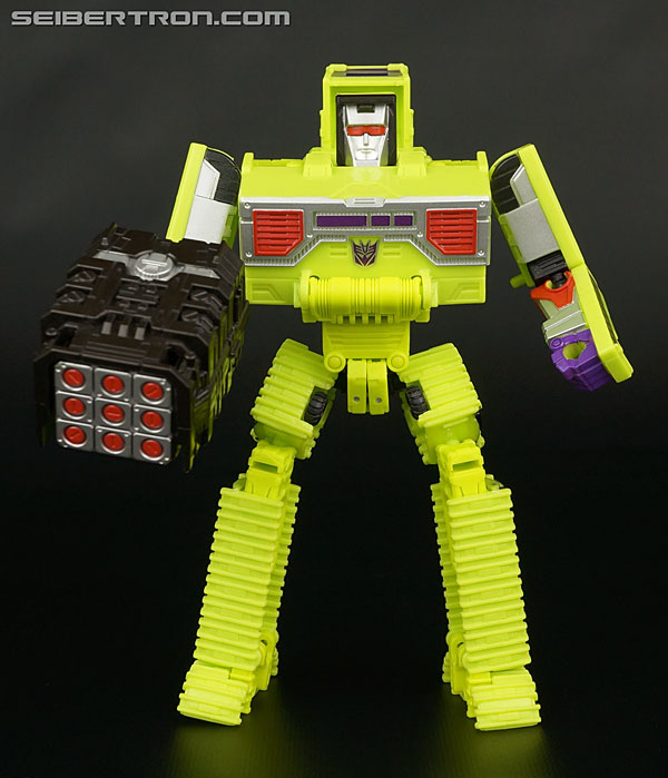 Transformers Comic-Con Exclusives Bonecrusher (Image #34 of 102)