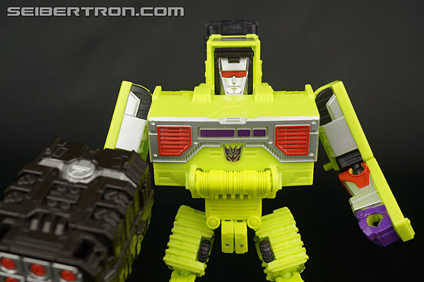 Transformers Comic-Con Exclusives Bonecrusher (Image #35 of 102)