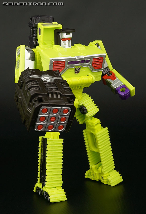 Transformers Comic-Con Exclusives Bonecrusher (Image #42 of 102)