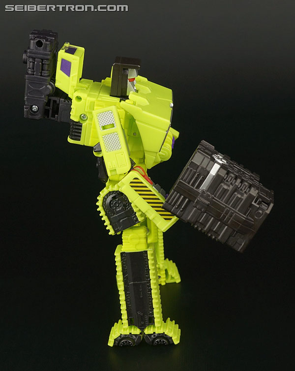 Transformers Comic-Con Exclusives Bonecrusher (Image #44 of 102)