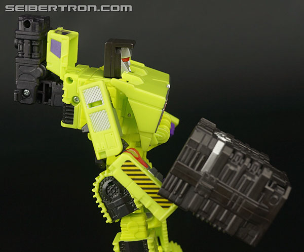Transformers Comic-Con Exclusives Bonecrusher (Image #45 of 102)