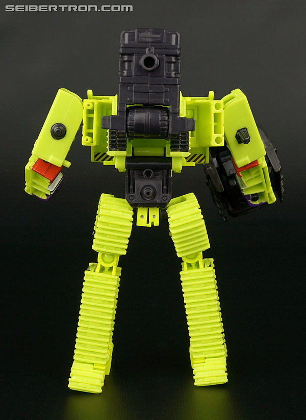 Transformers Comic-Con Exclusives Bonecrusher (Image #48 of 102)