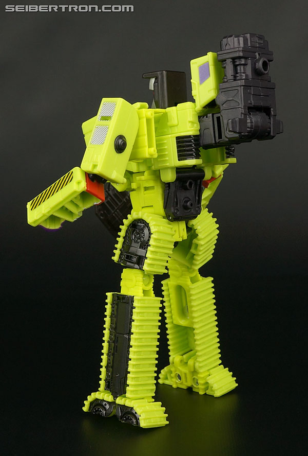 Transformers Comic-Con Exclusives Bonecrusher (Image #49 of 102)