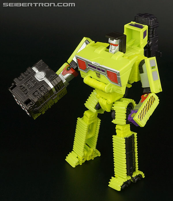 Transformers Comic-Con Exclusives Bonecrusher (Image #52 of 102)