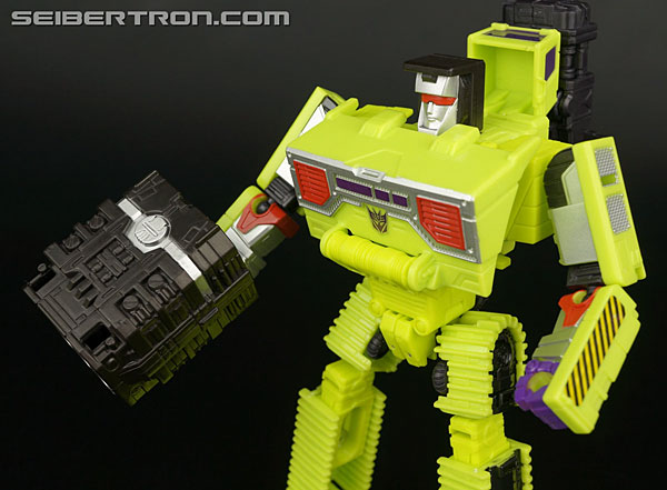 Transformers Comic-Con Exclusives Bonecrusher (Image #53 of 102)