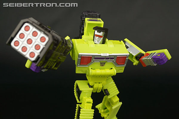 Transformers Comic-Con Exclusives Bonecrusher (Image #68 of 102)