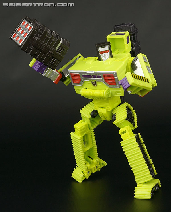 Transformers Comic-Con Exclusives Bonecrusher (Image #74 of 102)