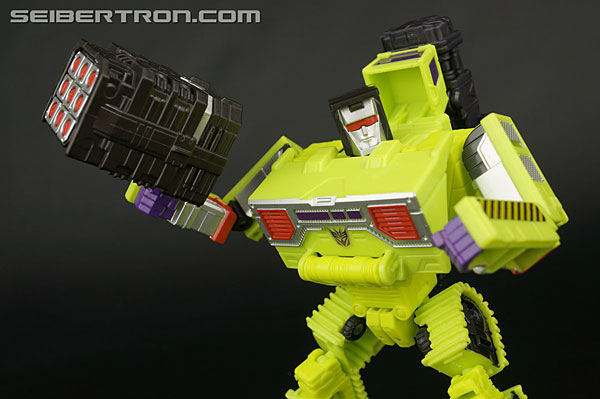 Transformers Comic-Con Exclusives Bonecrusher (Image #75 of 102)