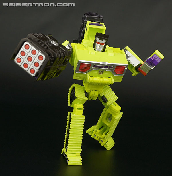 Transformers Comic-Con Exclusives Bonecrusher (Image #79 of 102)