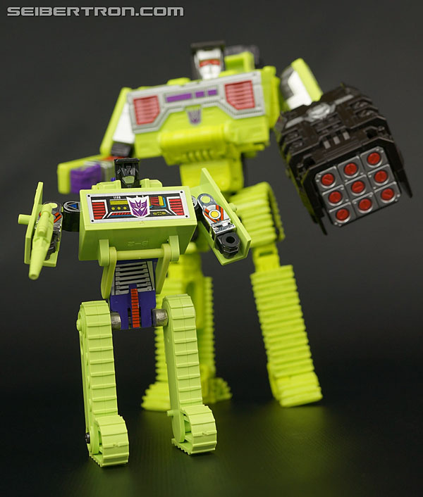 Transformers Comic-Con Exclusives Bonecrusher (Image #88 of 102)