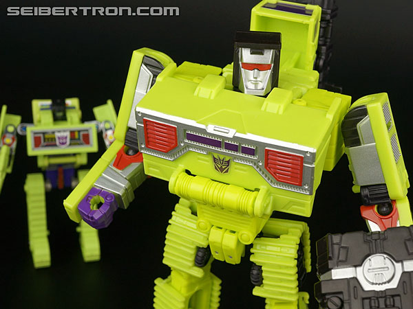 Transformers Comic-Con Exclusives Bonecrusher (Image #91 of 102)