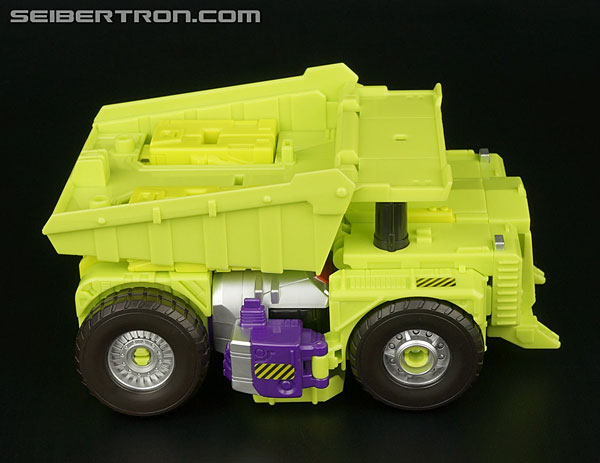 Transformers Comic-Con Exclusives Long Haul (Image #6 of 93)