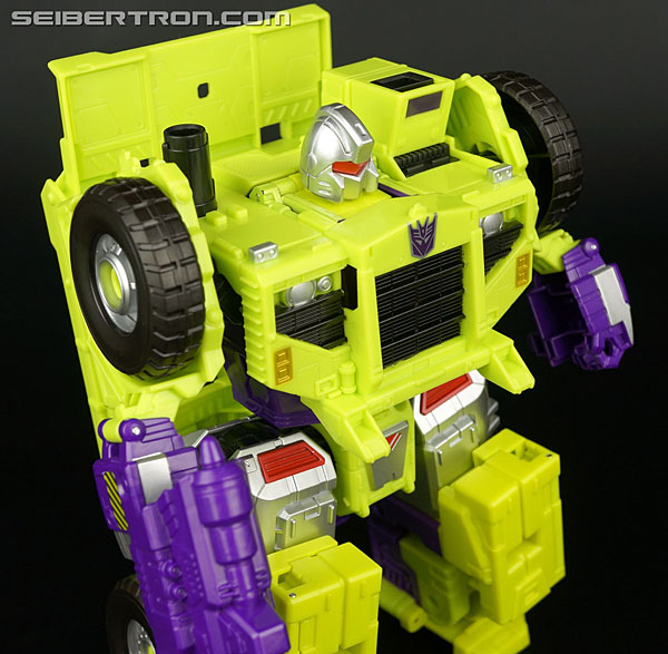 Transformers Comic-Con Exclusives Long Haul (Image #40 of 93)
