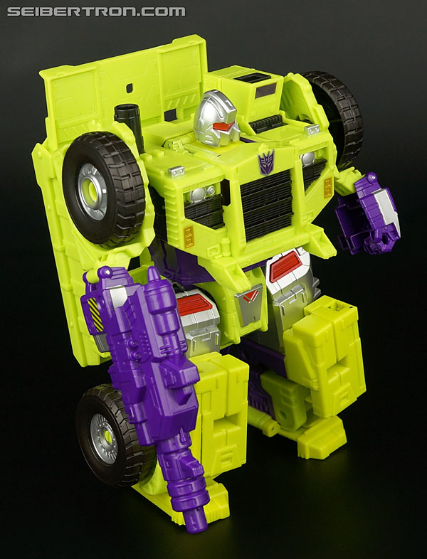 Transformers Comic-Con Exclusives Long Haul (Image #42 of 93)