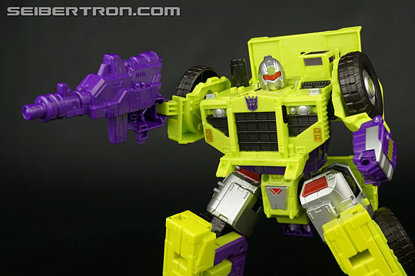 Transformers Comic-Con Exclusives Long Haul (Image #66 of 93)