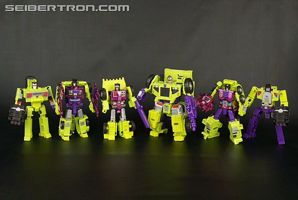 Transformers Comic-Con Exclusives Long Haul (Image #84 of 93)