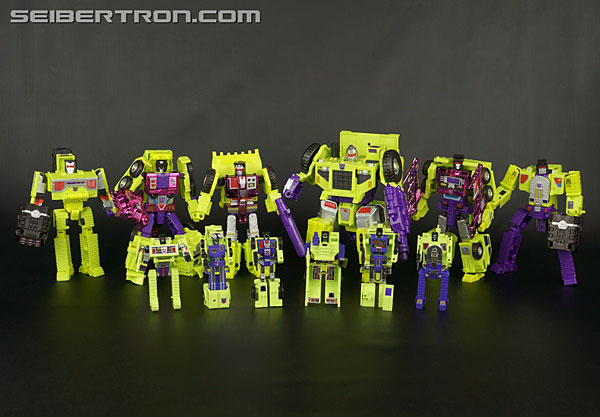 Transformers Comic-Con Exclusives Long Haul (Image #88 of 93)