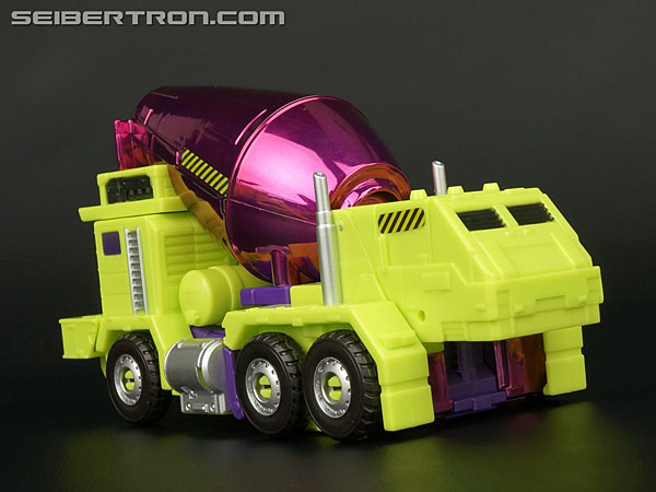 Transformers Comic-Con Exclusives Mixmaster (Image #9 of 95)
