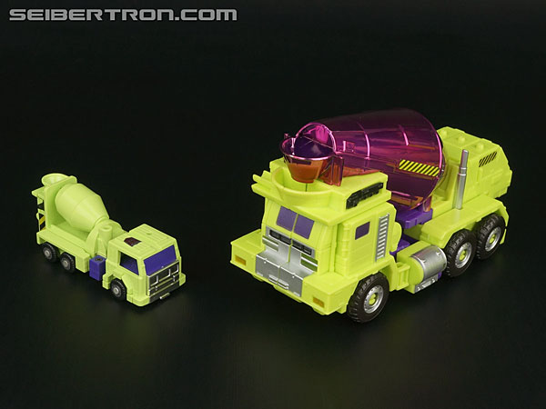 Transformers Comic-Con Exclusives Mixmaster (Image #17 of 95)