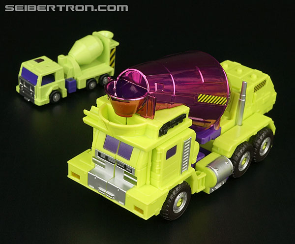 Transformers Comic-Con Exclusives Mixmaster (Image #19 of 95)