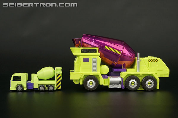 Transformers Comic-Con Exclusives Mixmaster (Image #20 of 95)