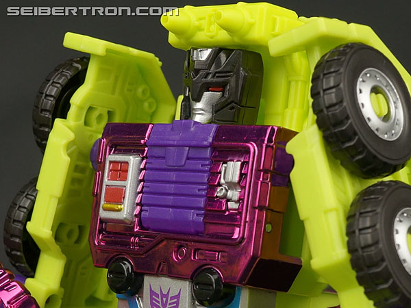 Transformers Comic-Con Exclusives Mixmaster (Image #54 of 95)
