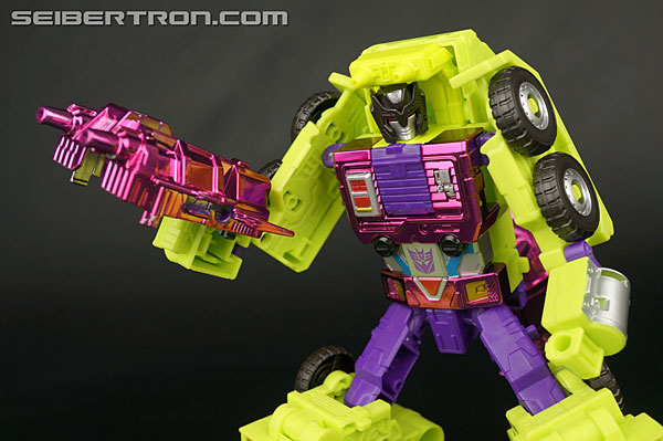 Transformers Comic-Con Exclusives Mixmaster (Image #58 of 95)