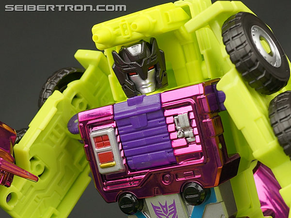 Transformers Comic-Con Exclusives Mixmaster (Image #62 of 95)